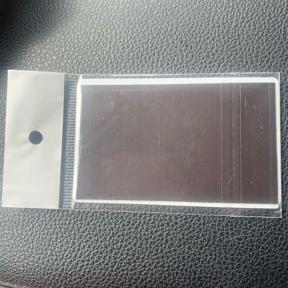 Thick Thighs Spooky Vibes Handmade Magnet - Picture 2 of 2